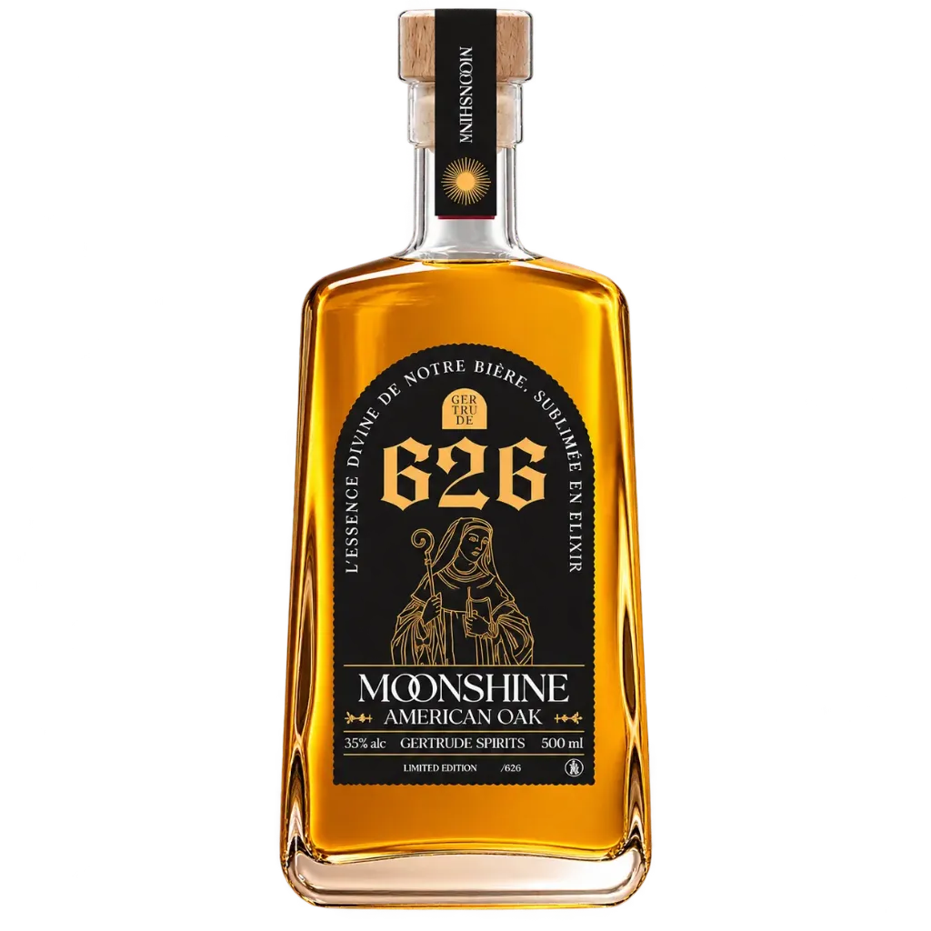 626 American Oak