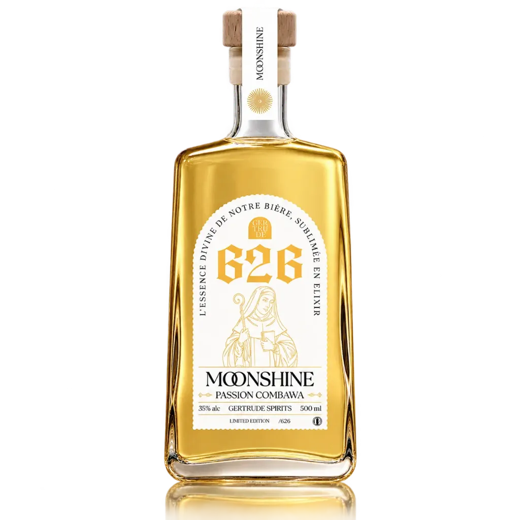 626 Passion Combawa