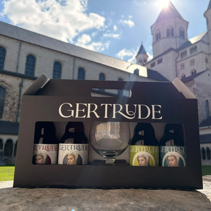 Pack Découverte