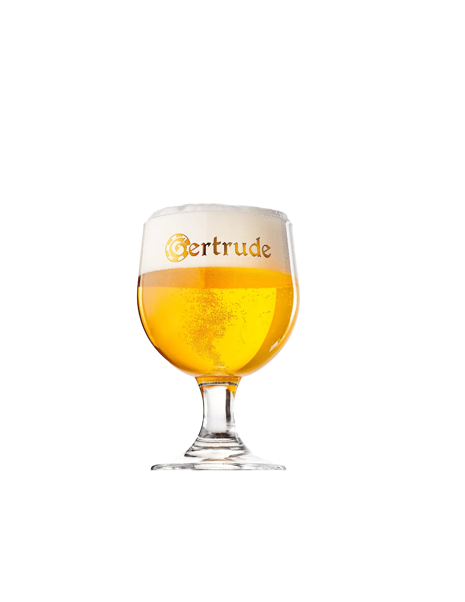 Verre Gertrude 33CL