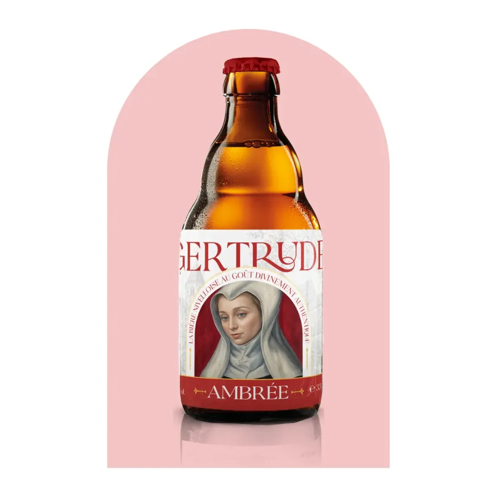 Gertrude Ambrée