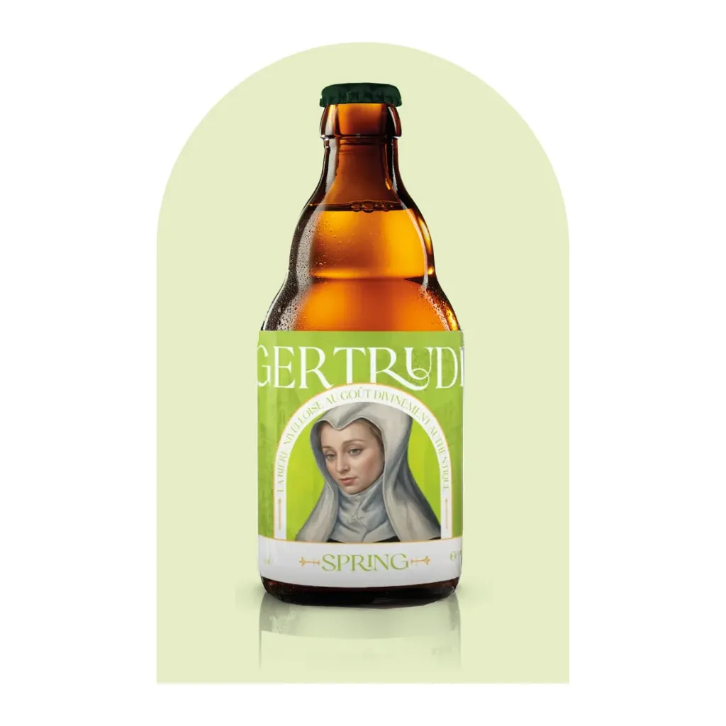 Gertrude Spring