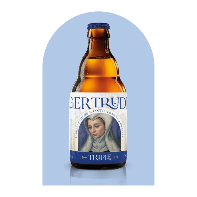 Gertrude Triple